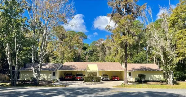 8071 W Homosassa Trail, HOMOSASSA, FL 34448