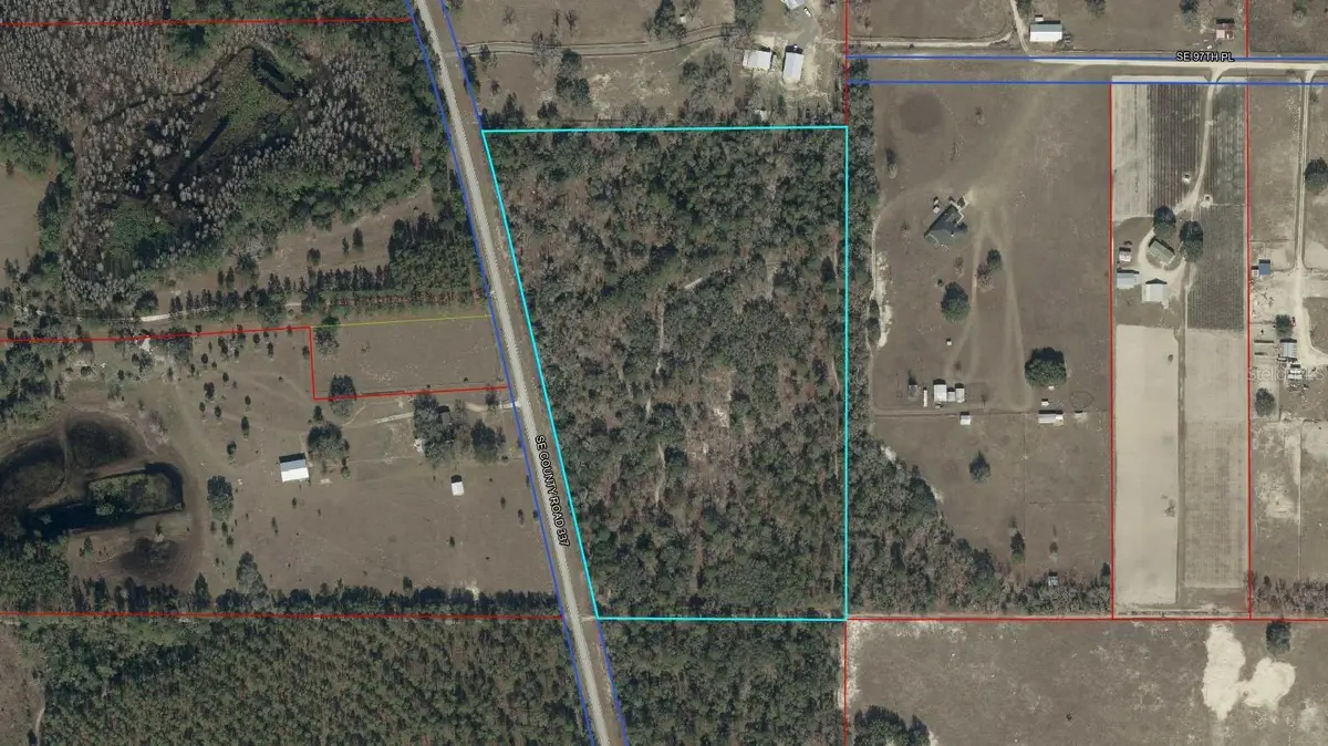 TBD SE Cr 337, Dunnellon, FL 34431 - #1
