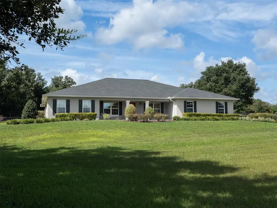 4900 NW 120th Street, Reddick, FL 32686 - #2