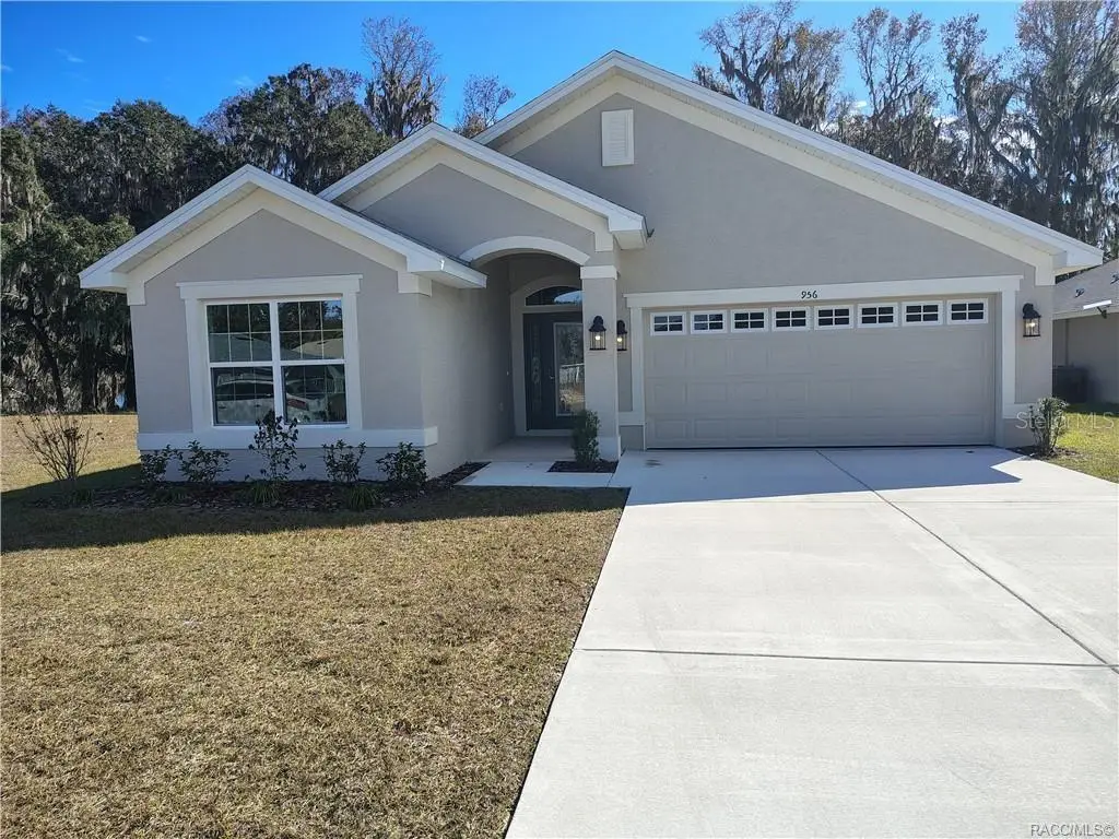 1110 Heron Point Drive, Inverness, FL 34453 - #1