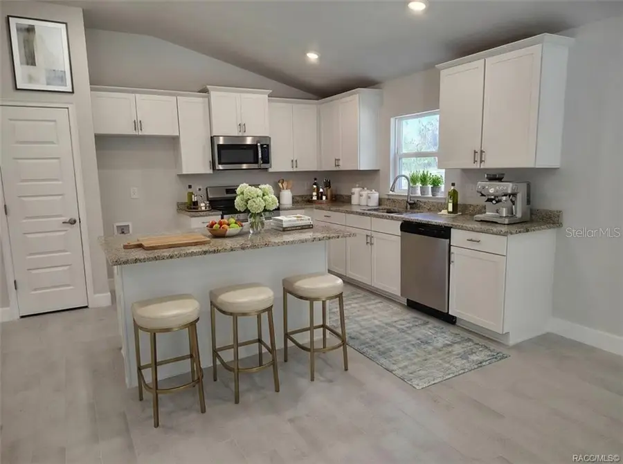 1110 Heron Point Drive, Inverness, FL 34453 - #2