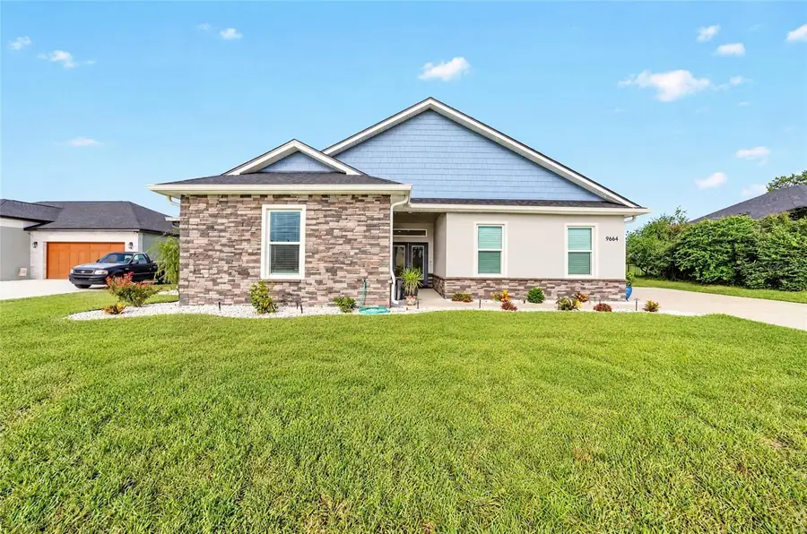 9664 SE 61st Terrace, Belleview, FL 34420 - #2