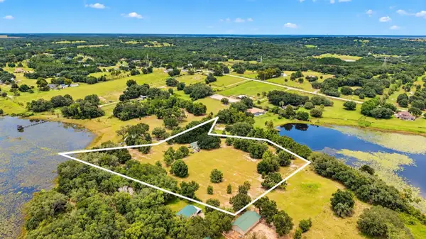 20120 S Buckhill Road, CLERMONT, FL 34715