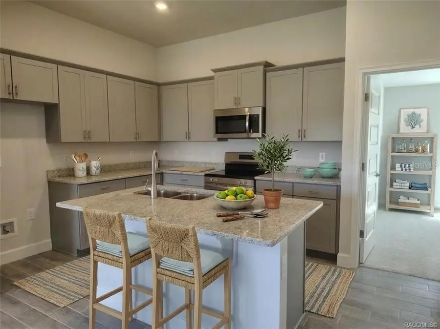 1240 Turnstone Terrace, Inverness, FL 34453 - #2