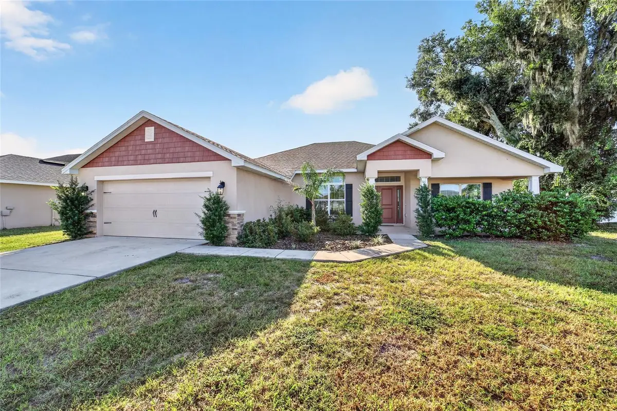 4810 SE 90th Lane Road, Ocala, FL 34480 - #1