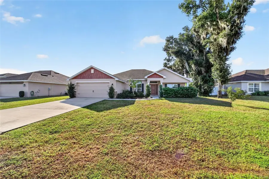 4810 SE 90th Lane Road, Ocala, FL 34480 - #3