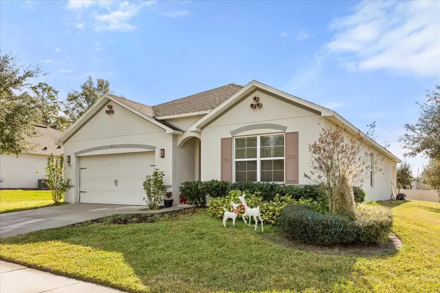 201 Wood Hollow Road, Deland, FL 32724 - #2