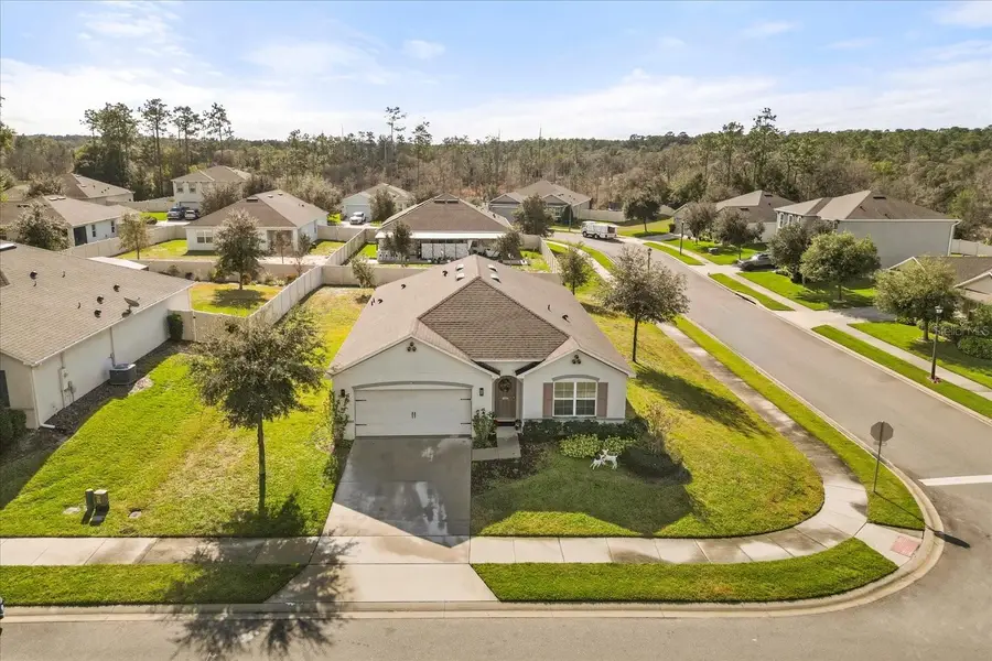 201 Wood Hollow Road, Deland, FL 32724 - #3