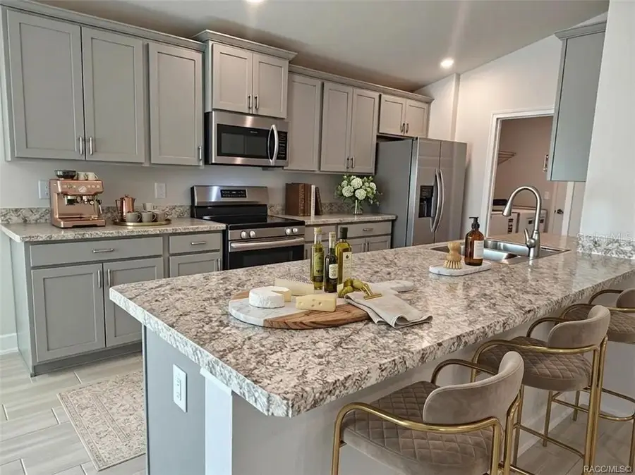 2501 Clearwood Street, Inverness, FL 34452 - #3