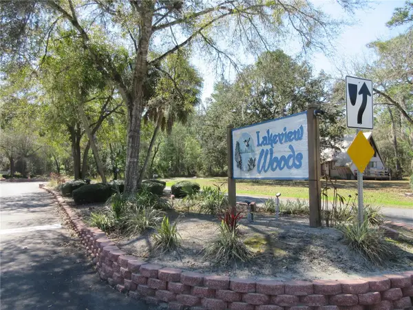 13023 NE 6th Place, SILVER SPRINGS, FL 34488