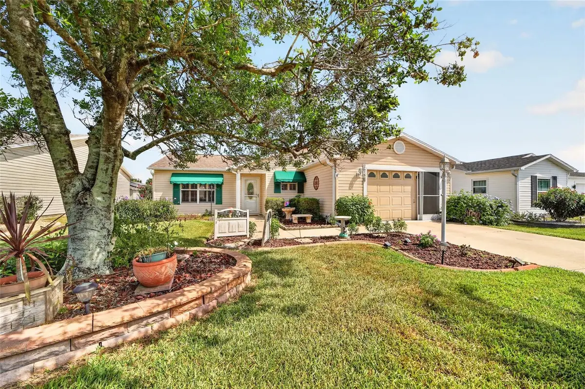 2615 Privada Drive, The Villages, FL 32162 - #1