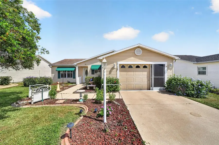 2615 Privada Drive, The Villages, FL 32162 - #3