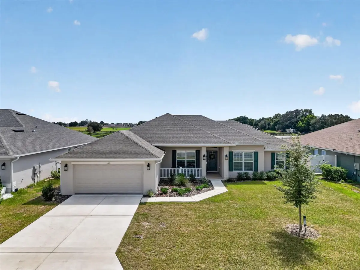 5126 SW 92nd Street, Ocala, FL 34476 - #1