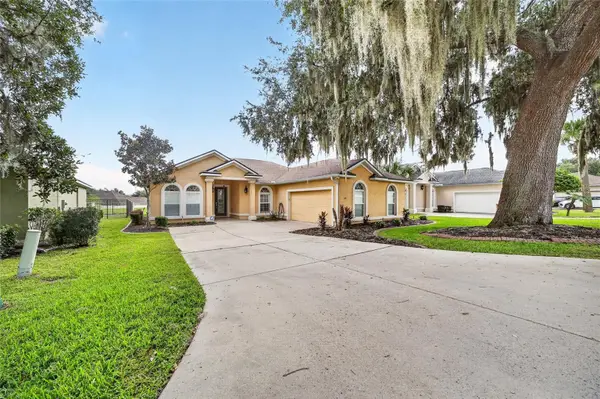 4987 SW 63rd Loop, OCALA, FL 34474