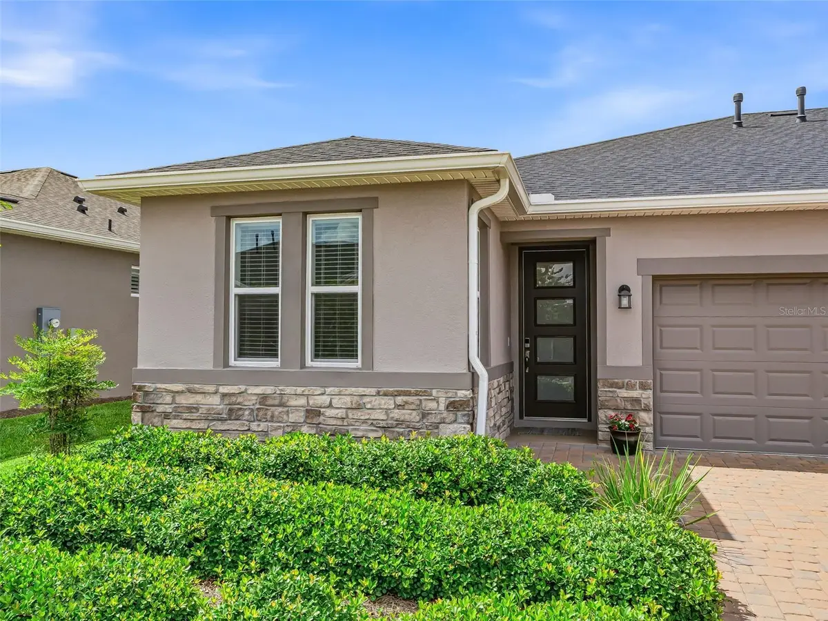 5329 NW 34th Street, Ocala, FL 34482 - #1