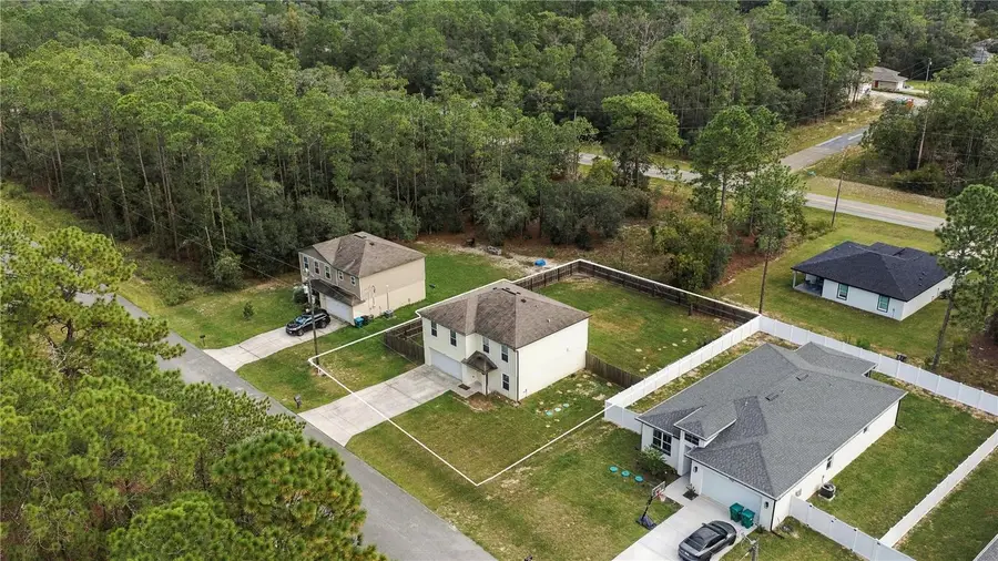 2934 W Higgins Place, Citrus Springs, FL 34433 - #3