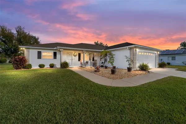 8516 SE 137th Loop, SUMMERFIELD, FL 34491