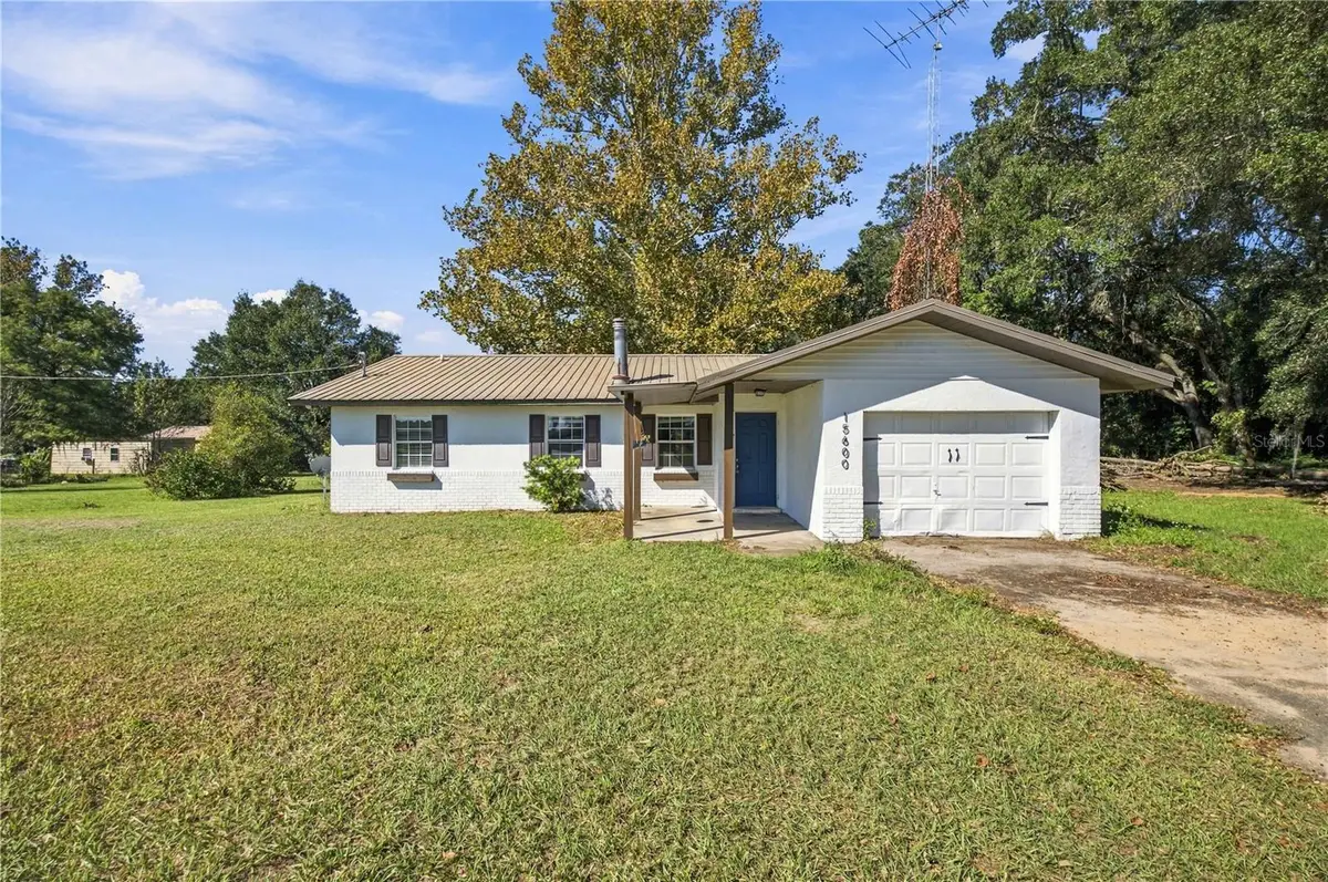 15600 NE Jacksonville Road, Citra, FL 32113 - #1