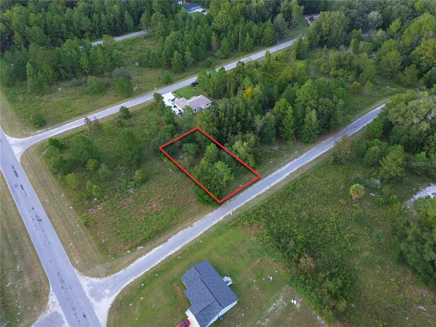 TBD Sequoia Drive Court, Ocklawaha, FL 32179 - #2