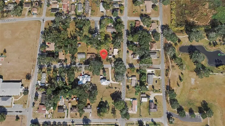 1009 SW 7th Street, Ocala, FL 34471 - #3