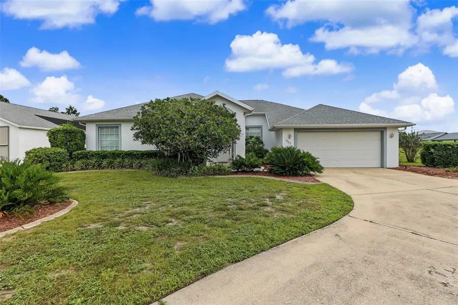 9543 SE 70th Terrace, Ocala, FL 34472 - #2