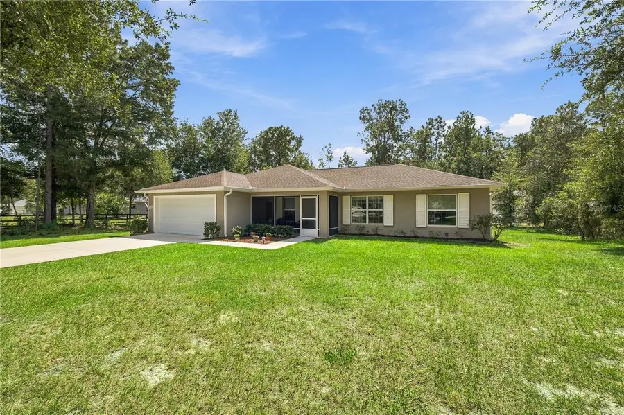 12888 SW 98th Street, Dunnellon, FL 34432 - #2