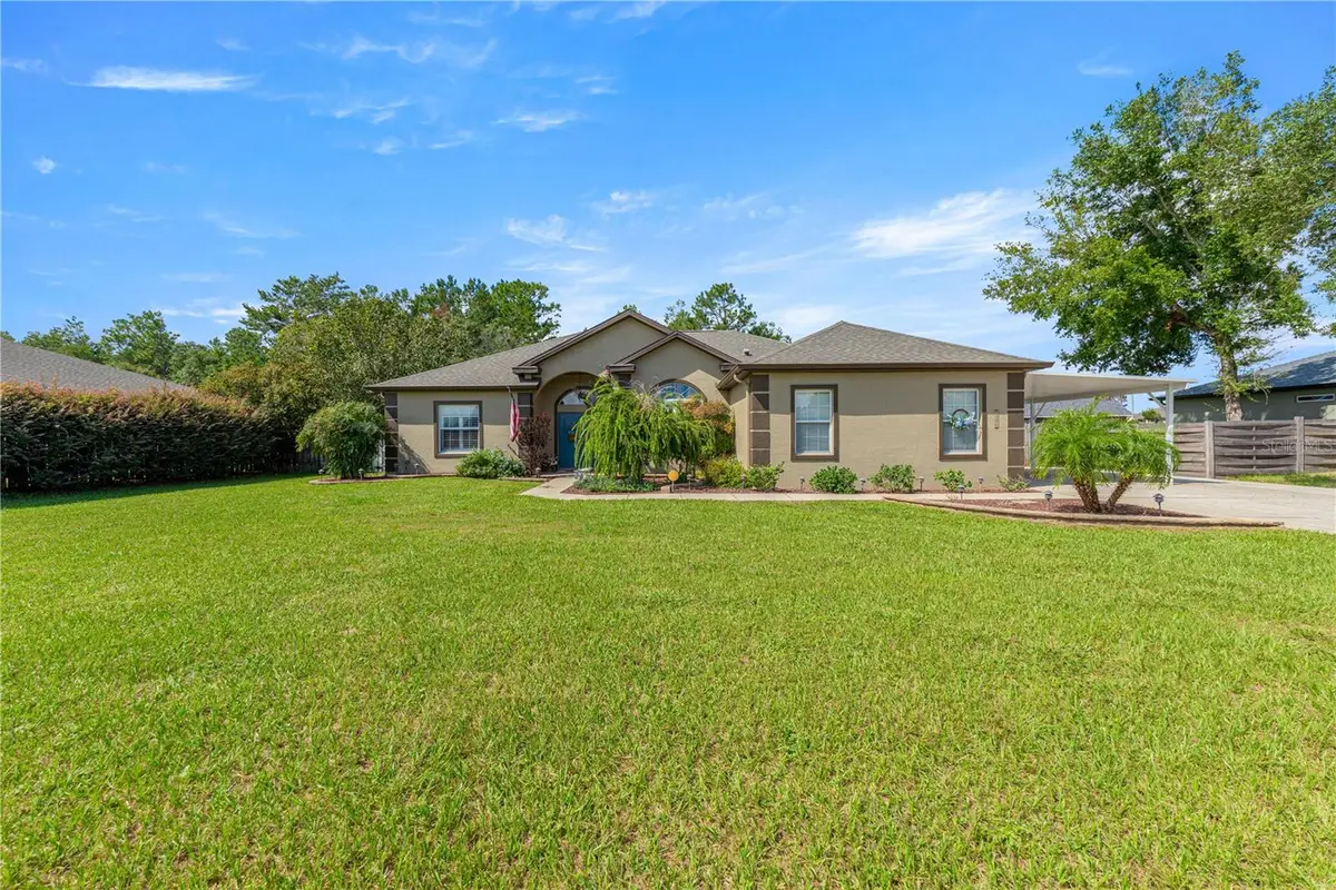10870 SW 47th Court, Ocala, FL 34476 - #1