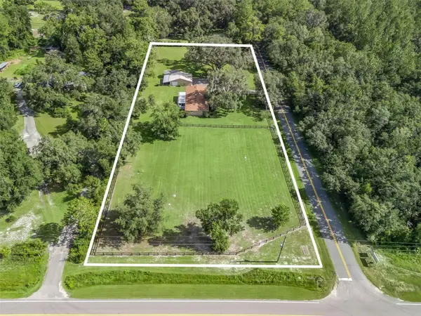 5700 NW 135th Avenue, MORRISTON, FL 32668