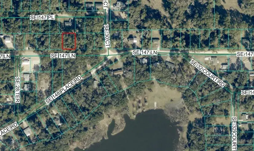 TBD SE 147th Lane, Summerfield, FL 34491 - #1