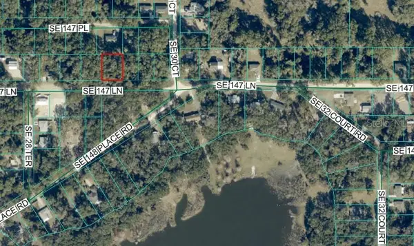 TBD SE 147th Lane, SUMMERFIELD, FL 34491