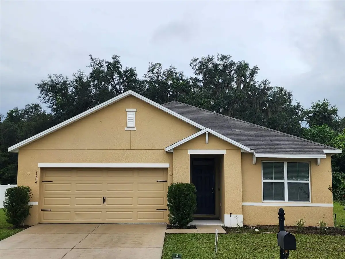 2904 NE 42nd Road, Ocala, FL 34470 - #1