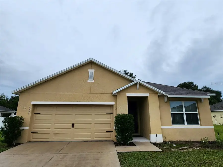 2904 NE 42nd Road, Ocala, FL 34470 - #3