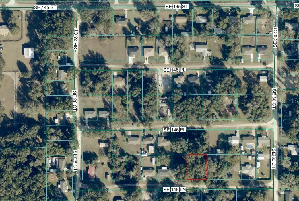 TBD SE 146th Lane, Summerfield, FL 34491 - #1