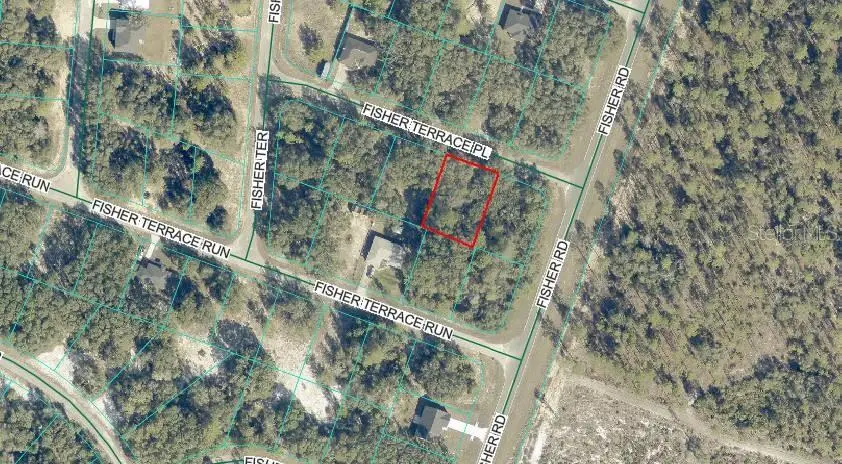 Lot 4 Fisher Terrace Place, Ocklawaha, FL 32179 - #1