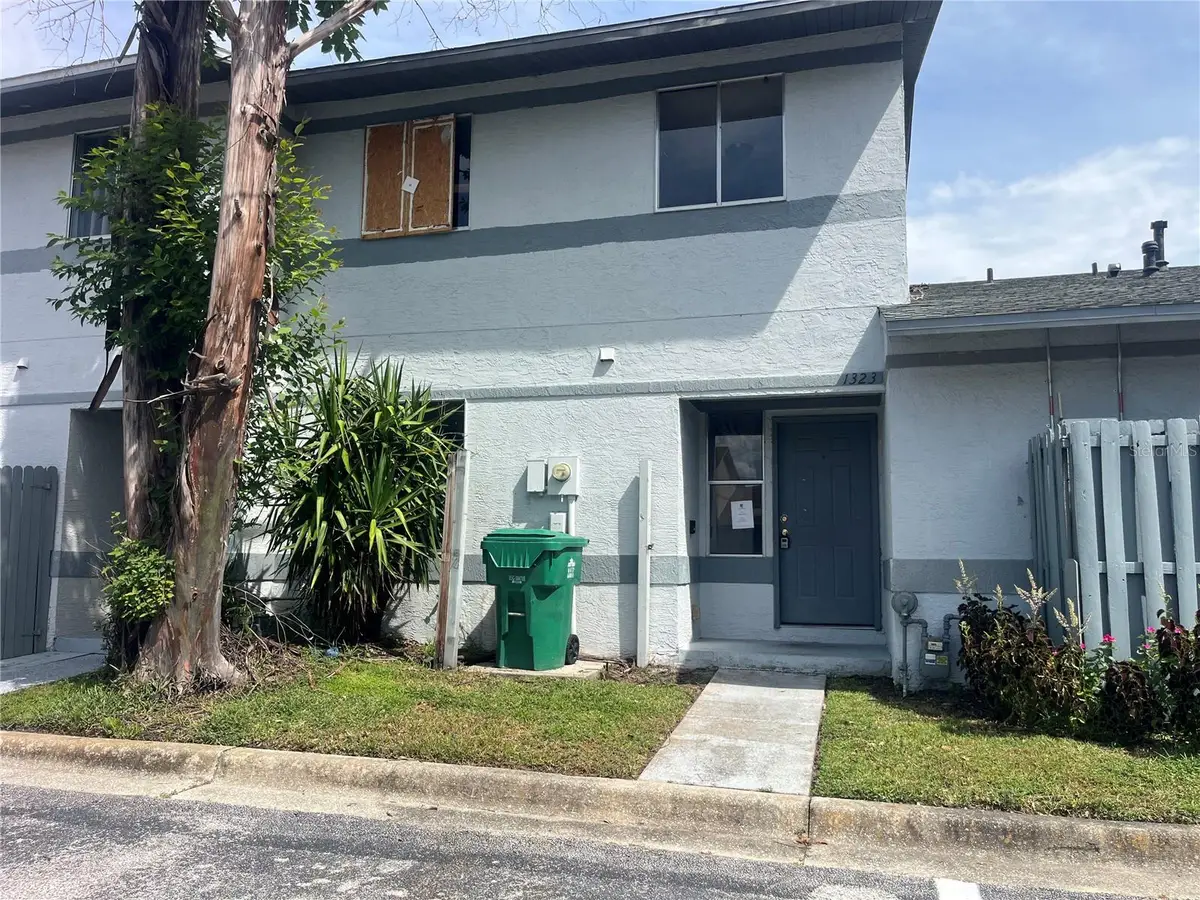 1323 Azalea Way, Winter Garden, FL 34787 - #1
