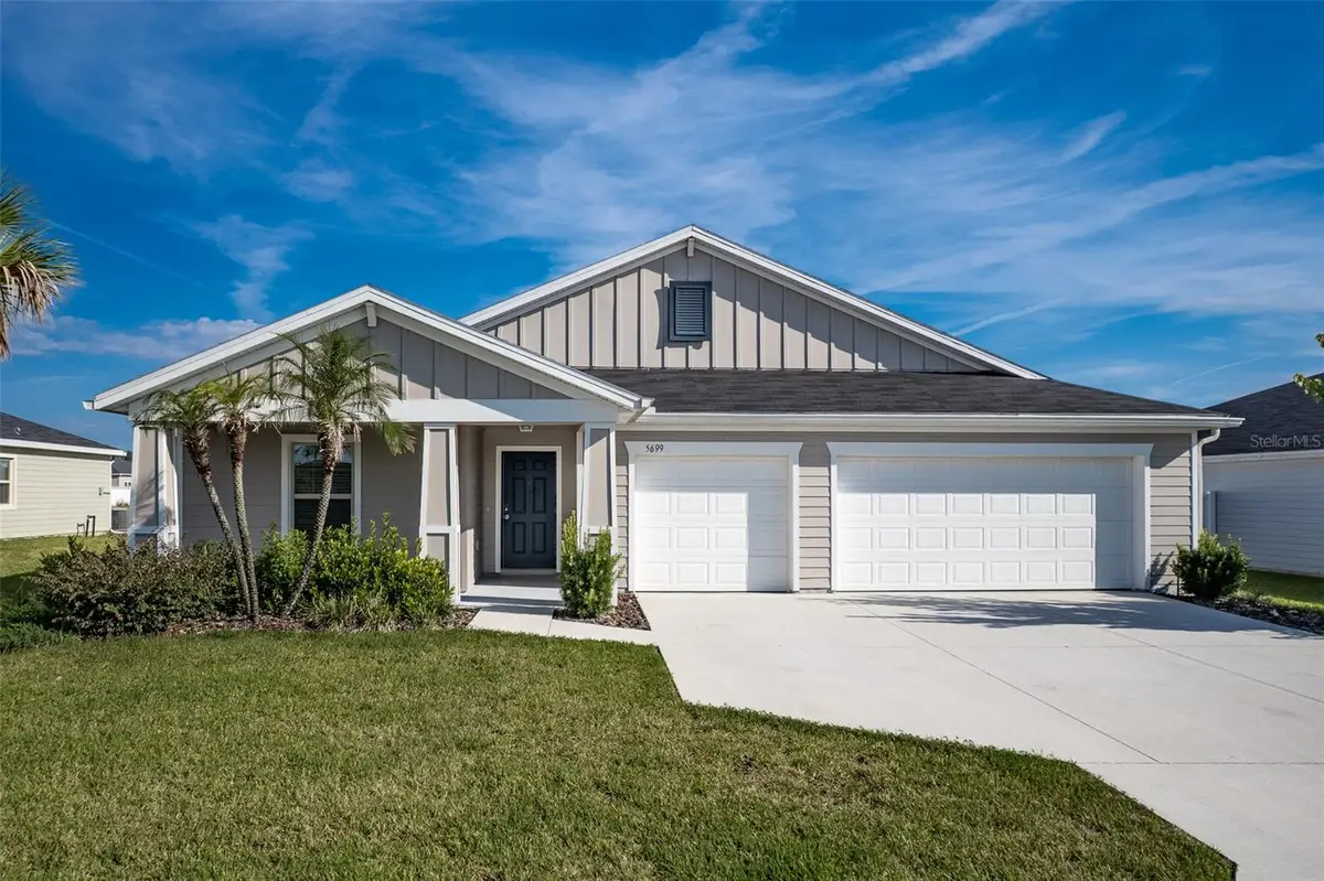 5699 SW 92nd Place, Ocala, FL 34476 - #1