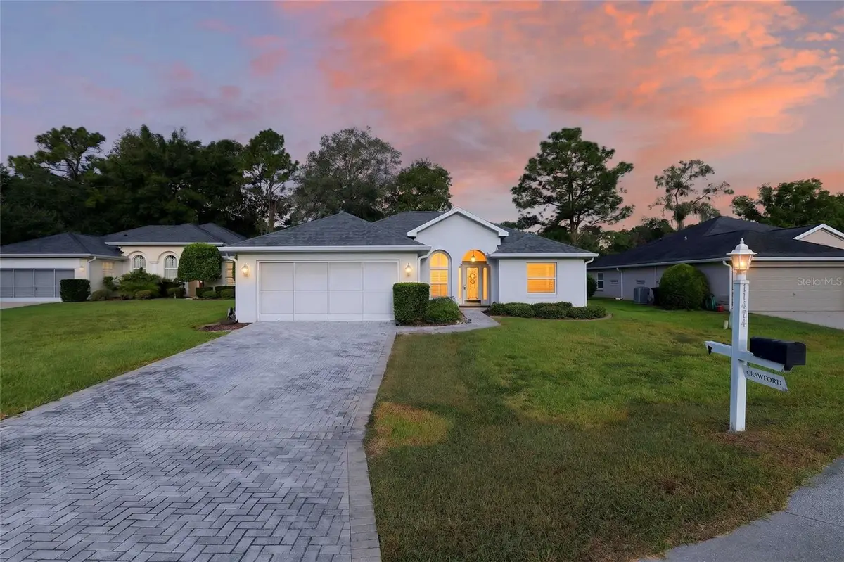 11474 Sw 69th Cir, Ocala, FL 34476 - #1