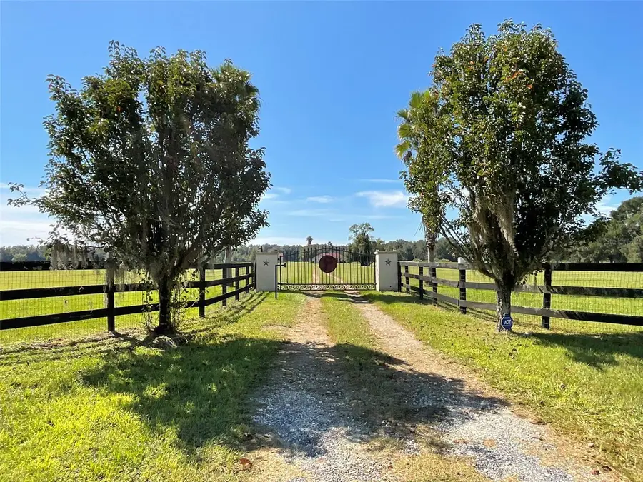 20970 NE 30th Street, Williston, FL 32696 - #2