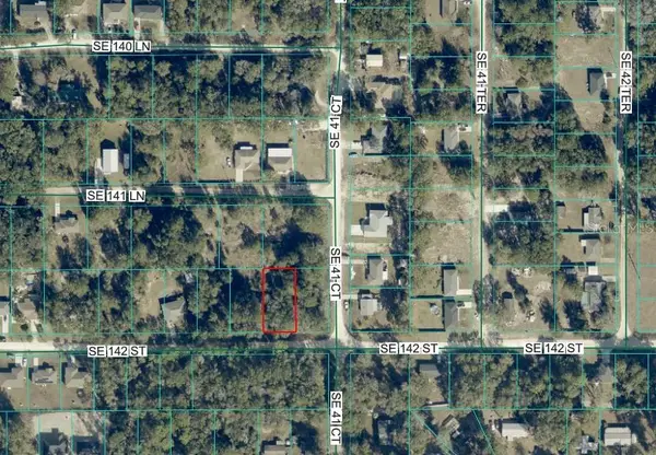 TBD SE 142nd Street, SUMMERFIELD, FL 34491