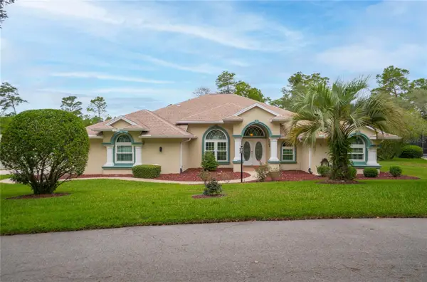 5 Zinnias Court, HOMOSASSA, FL 34446