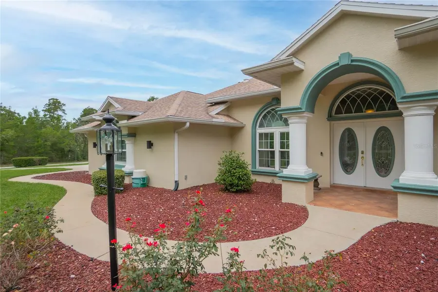 5 Zinnias Court, Homosassa, FL 34446 - #3