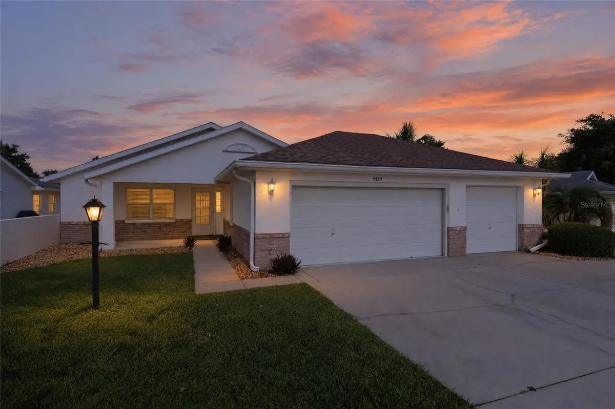 9120 SW 91st Terrace, Ocala, FL 34481 - #1
