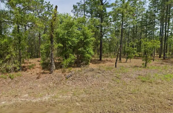 00 NW Columbine Avenue, DUNNELLON, FL 34431