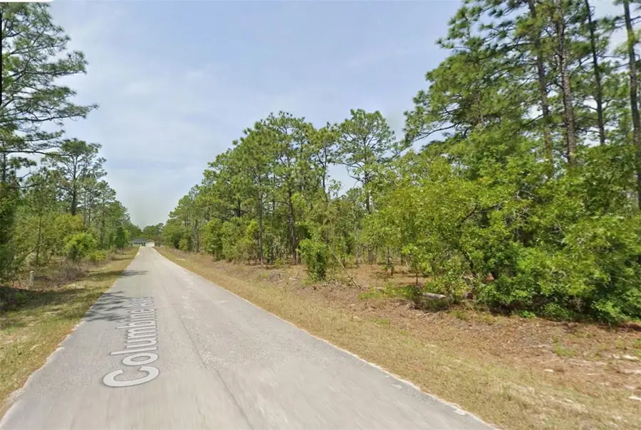 00 NW Columbine Avenue, Dunnellon, FL 34431 - #2