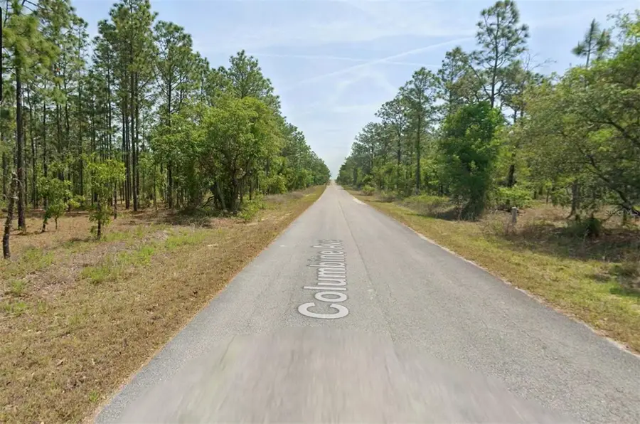 00 NW Columbine Avenue, Dunnellon, FL 34431 - #3