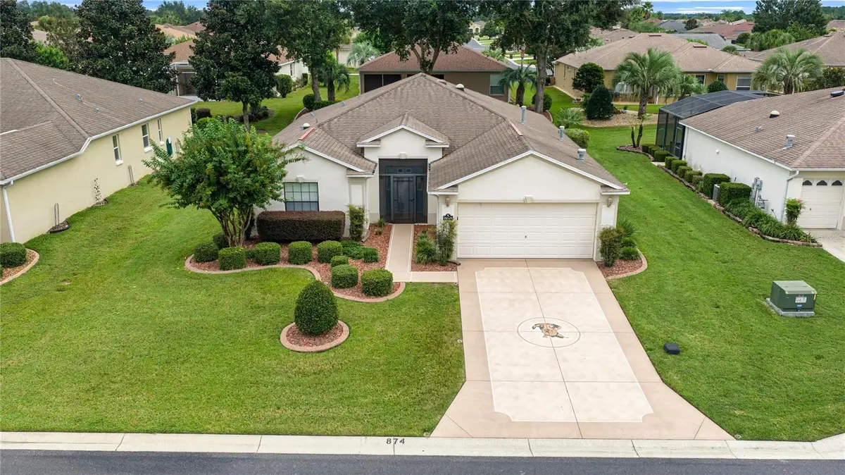 16424 SW 14th Avenue Road, Ocala, FL 34473 - #1