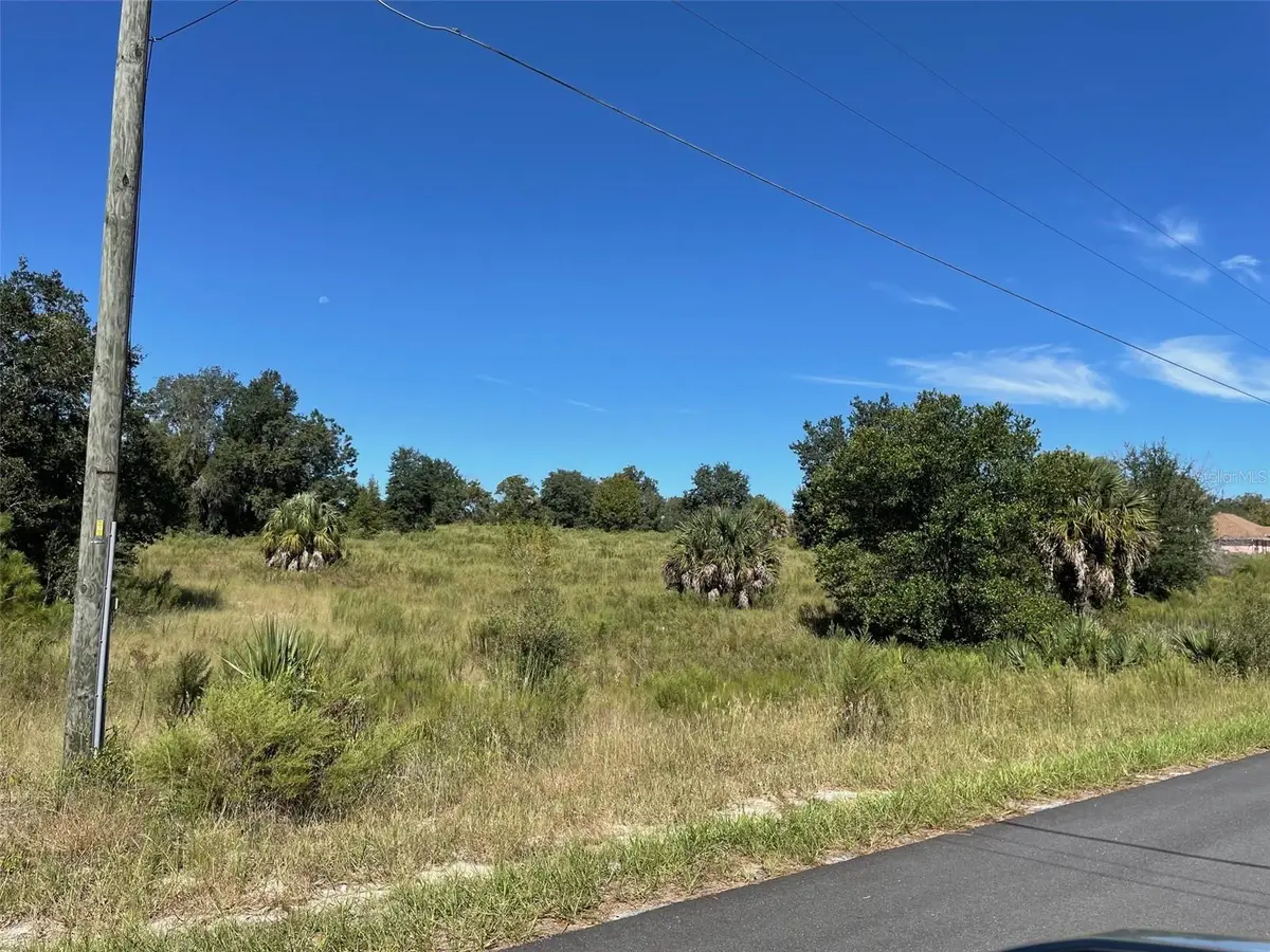 LOT 14 SW Wisteria Court, Dunnellon, FL 34431 - #1