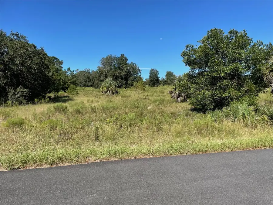 LOT 14 SW Wisteria Court, Dunnellon, FL 34431 - #2
