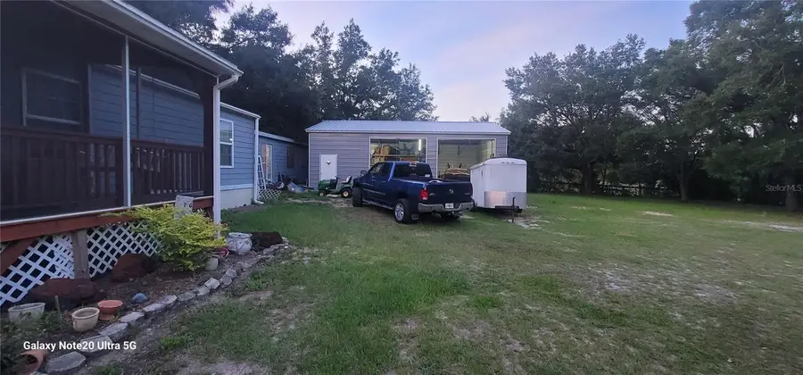 7350 SE 181st Court, Morriston, FL 32668 - #3