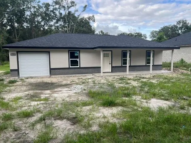 3745 SE 140th Lane, Summerfield, FL 34491 - #1
